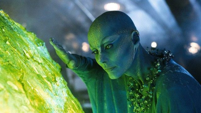 Farscape S02E10