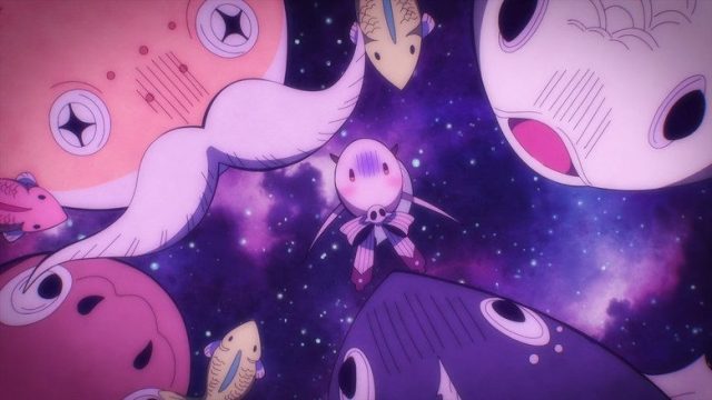 Toilet-bound Hanako-kun S01E12
