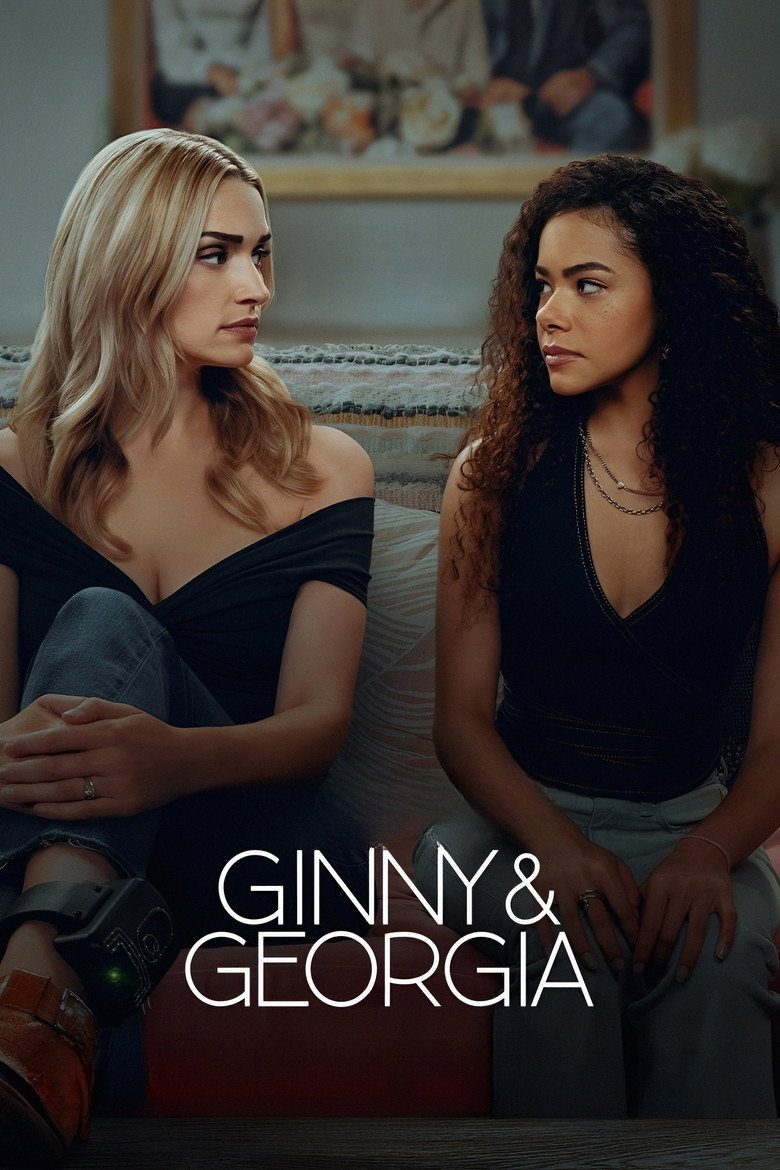 Ginny y Georgia Temporada 3