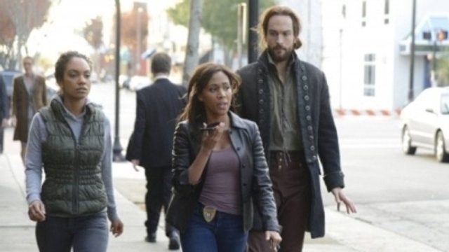 Sleepy Hollow S01E11