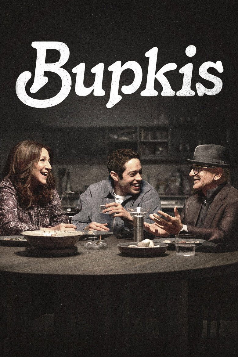 Bupkis Temporada 1