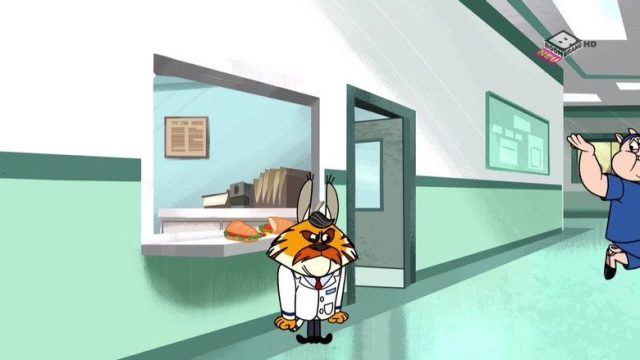 New Looney Tunes S02E13
