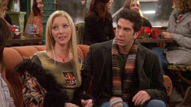Friends S09E15