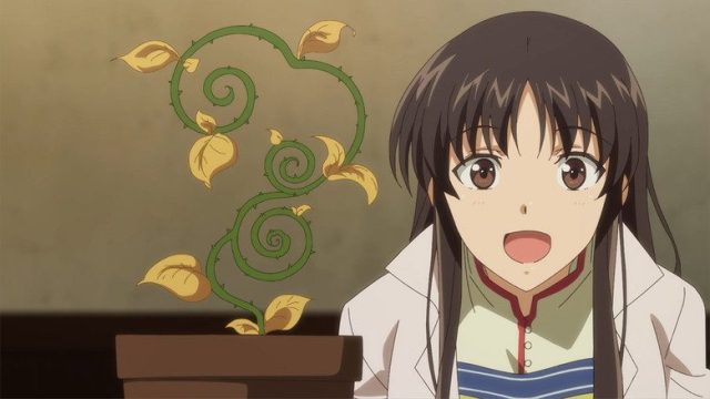The Saint's Magic Power is Omnipotent S02E01
