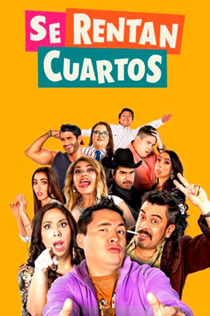Se rentan cuartos Temporada 3