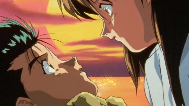 Yu Yu Hakusho S04E18