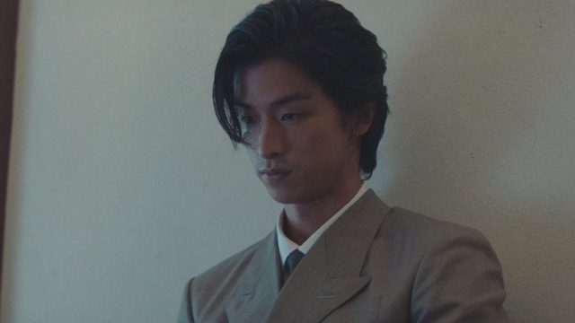 Familia Typhoon S01E16