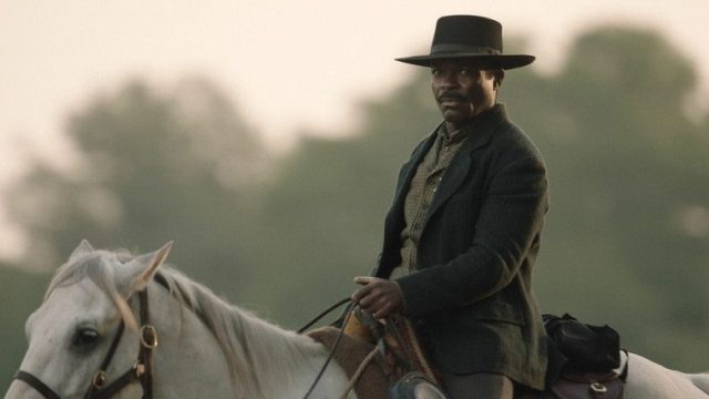 Hombres de Ley: Bass Reeves S01E08