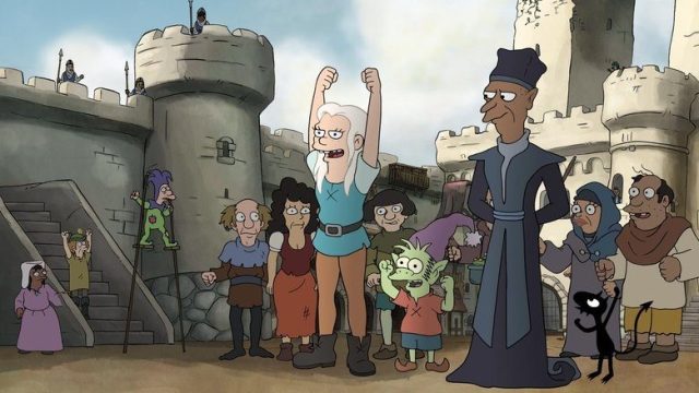 (Des)encanto S01E04