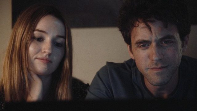 Vinagre de manzana S01E02