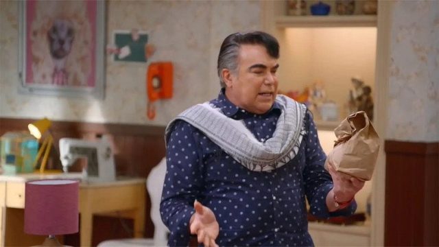 Una familia de diez S06E15