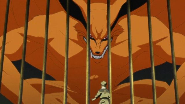 Naruto Shippuden S20E432