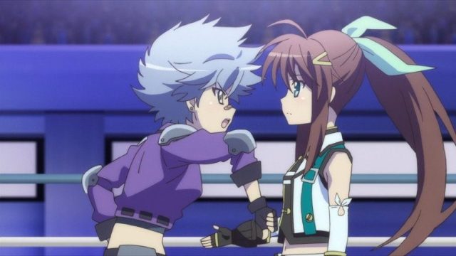 ViVid Strike! S01E06
