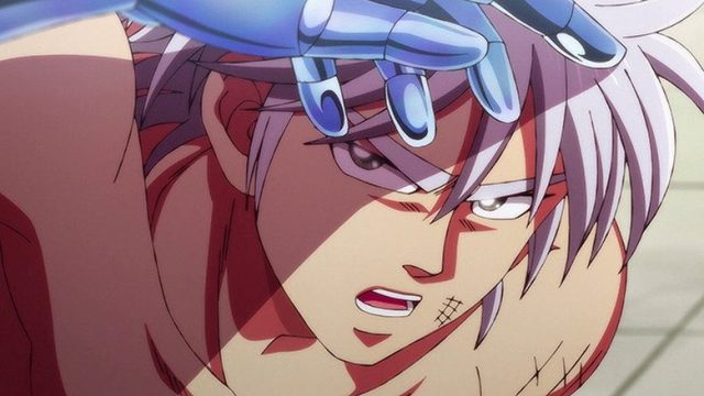 Dragon Quest: The Adventure of Dai S01E79