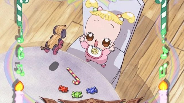 Magical DoReMi S03E47