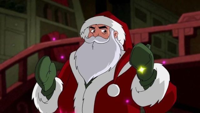 Ben 10 S03E04