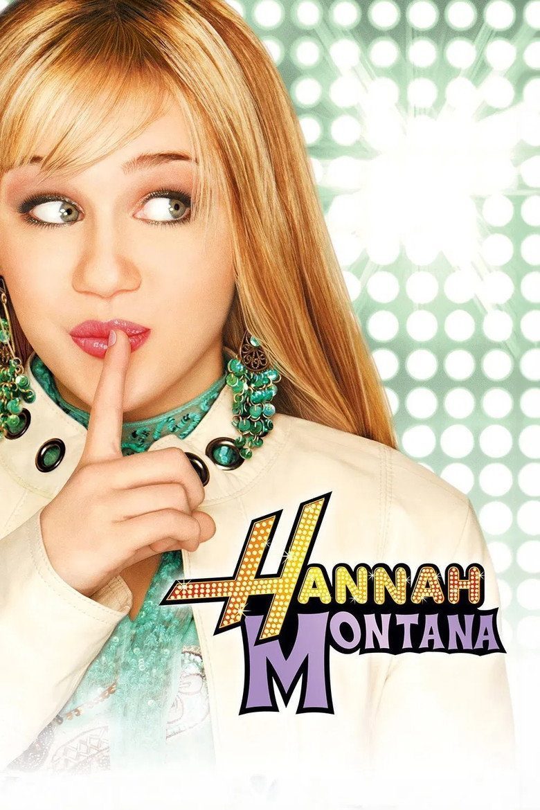Hannah Montana Temporada 1