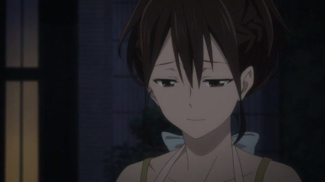Robotics;Notes S01E09