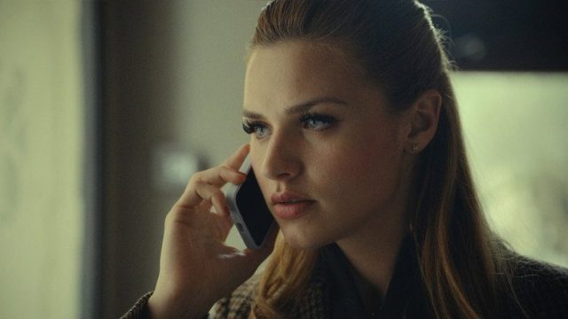 Tú también lo harías S01E03