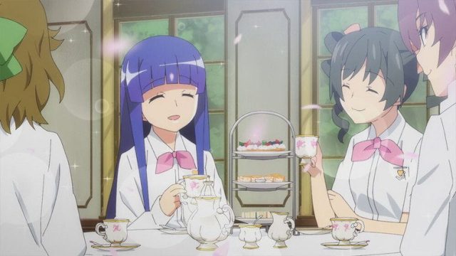 Higurashi: When They Cry - GOU S01E20