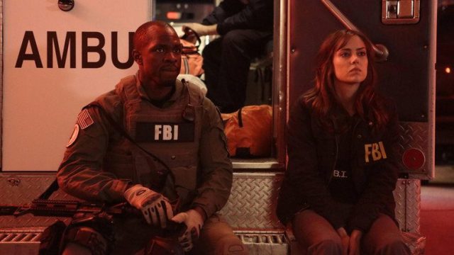 The Following S03E02