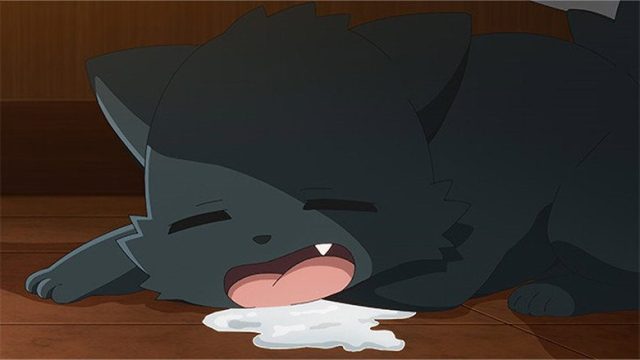 La Misión de la Familia Yozakura S01E07