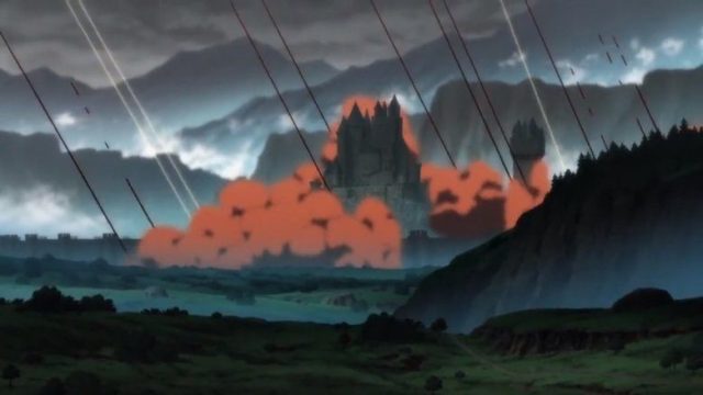 Los Siete Pecados Capitales S04E07