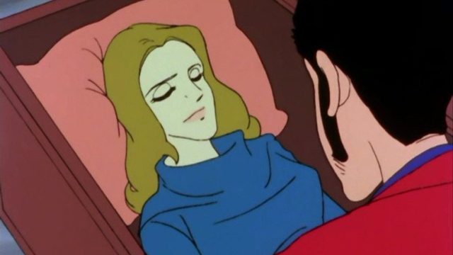 Lupin III S02E34