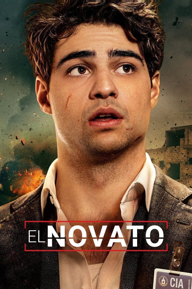 El novato Temporada 1