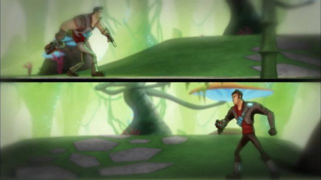 Bajoterra S01E36