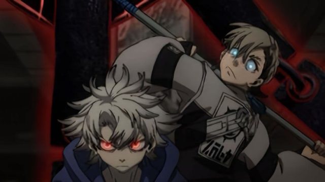 Gachiakuta S01E07