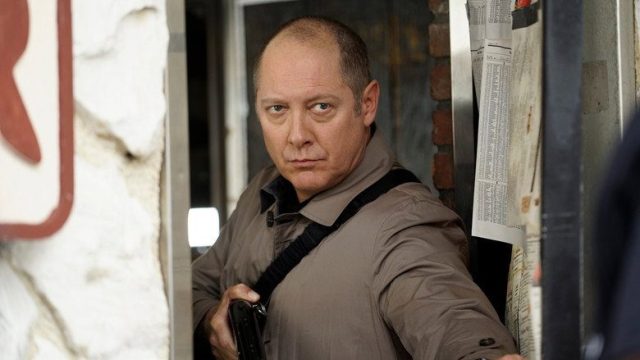 The Blacklist S03E02