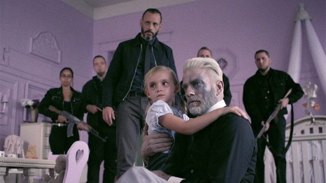 Z Nation S03E12