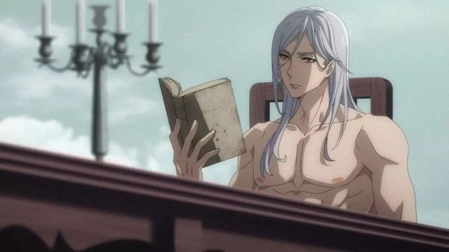 NieR:Automata Ver1.1a S01E05