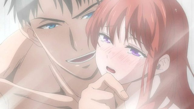 Yubisaki kara no Honki no Netsujou S01E02
