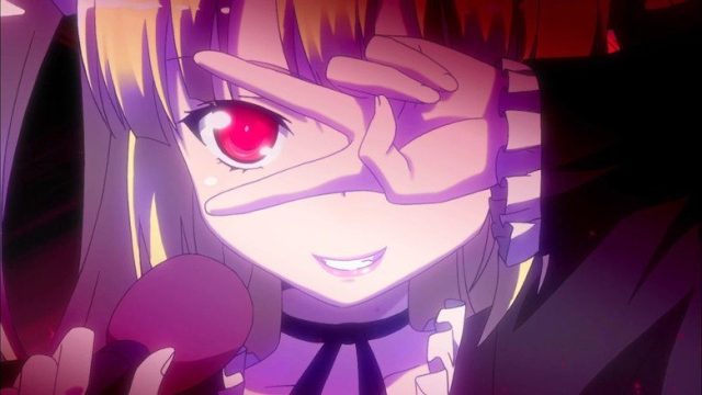 Boku wa Tomodachi ga Sukunai S01E06