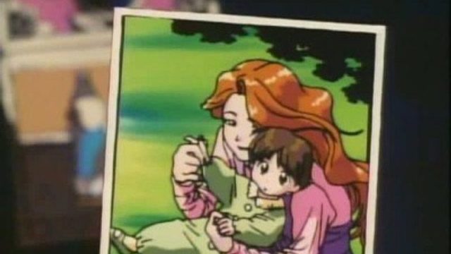 Macross 7 S01E17