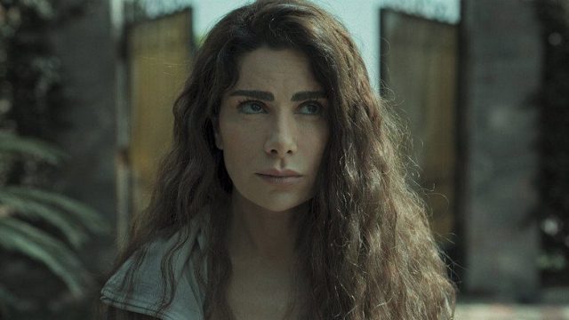 Ecos del mar Rojo S01E06