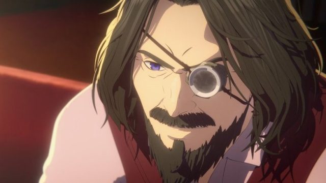 Levius S01E07