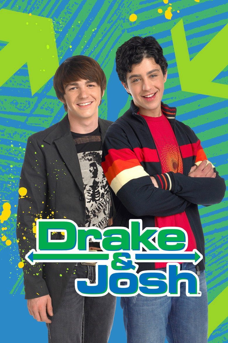 Drake & Josh Temporada 4