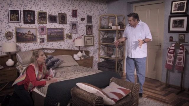 Una familia de diez S03E09