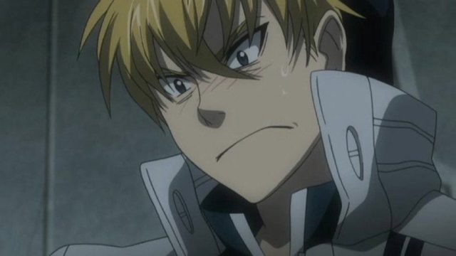 D.Gray-man S02E18