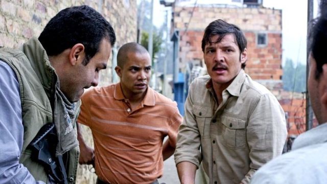 Narcos S02E05