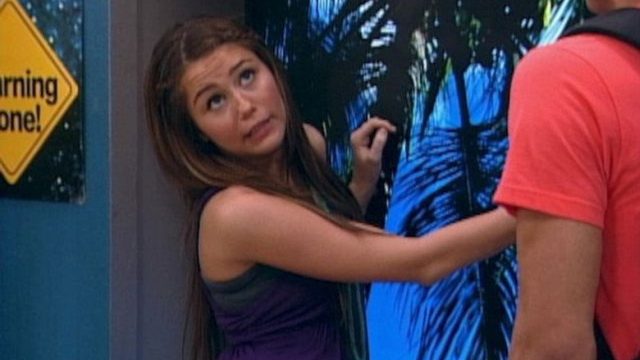Hannah Montana S03E14