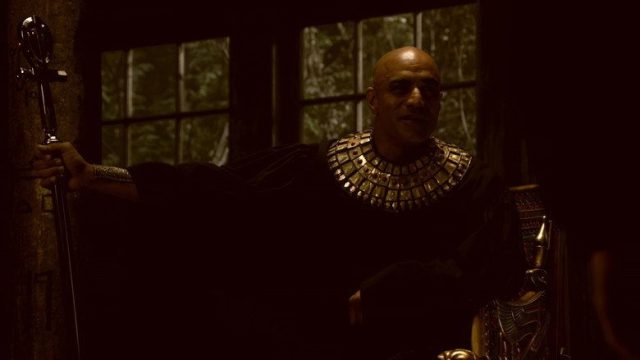 Supernatural S00E17