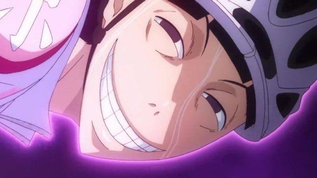 Yowamushi Pedal S04E03