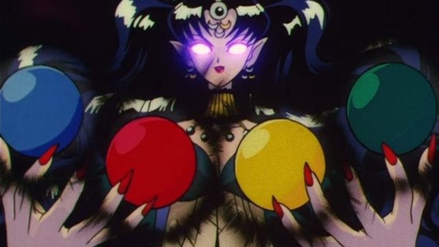 Sailor Moon S04E35