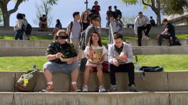Atypical S03E02