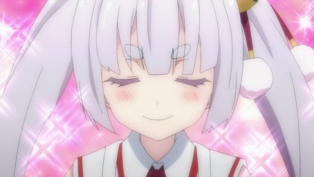 Busou Shoujo Machiavellianism S01E10