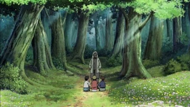 Naruto Shippuden S11E236